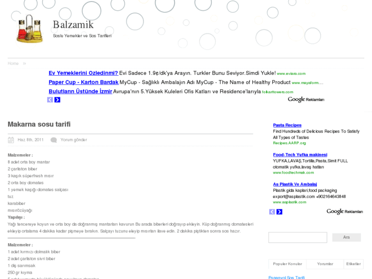 www.balzamik.com