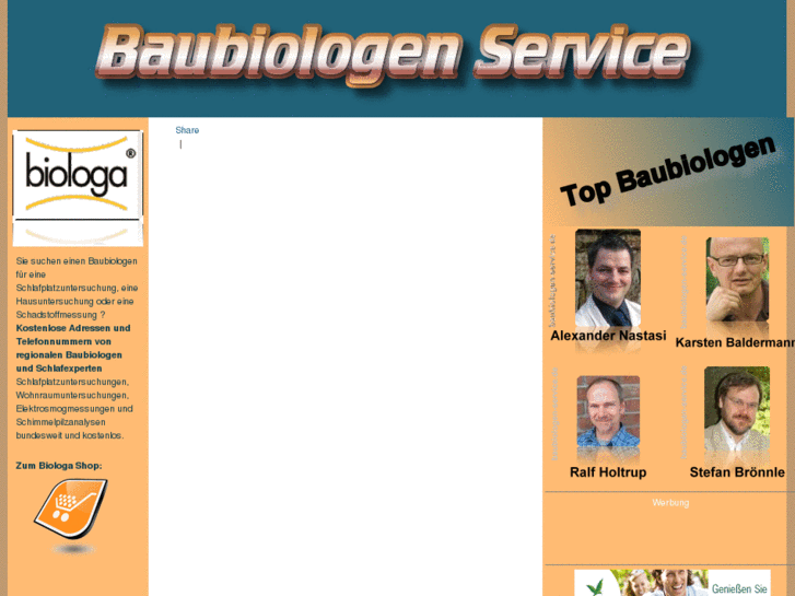 www.baubiologen-service.de