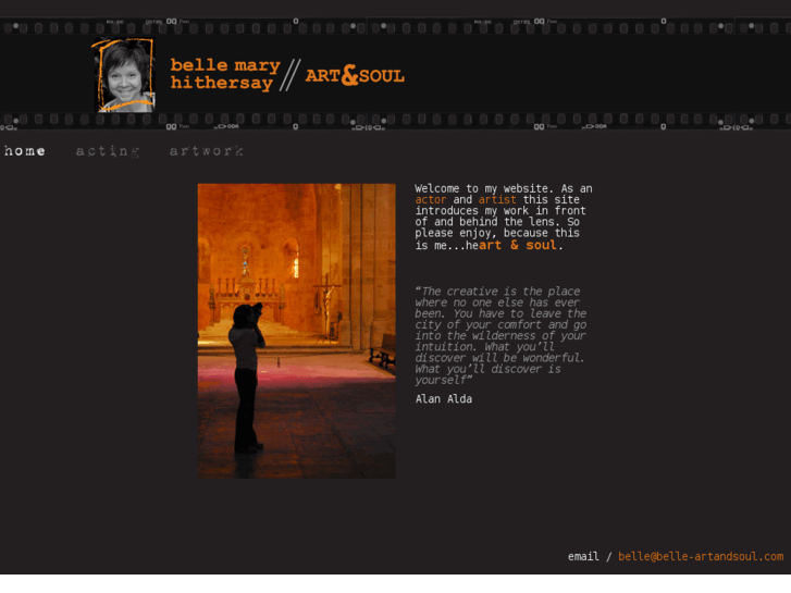 www.belle-artandsoul.com