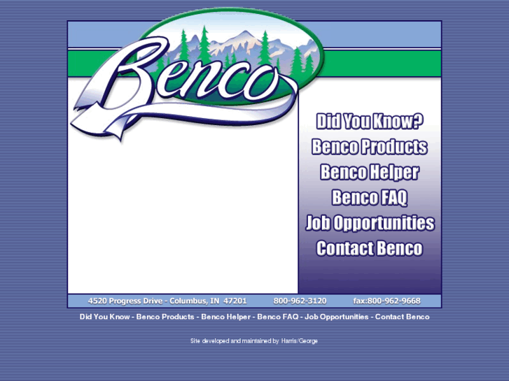 www.bencodirect.com