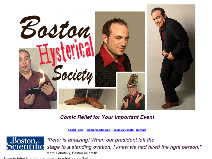 www.bostonhystericalsociety.com