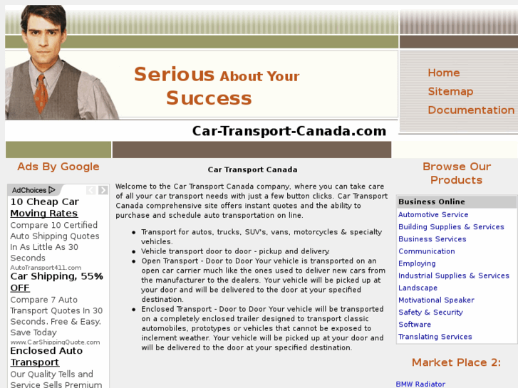 www.car-transport-canada.com