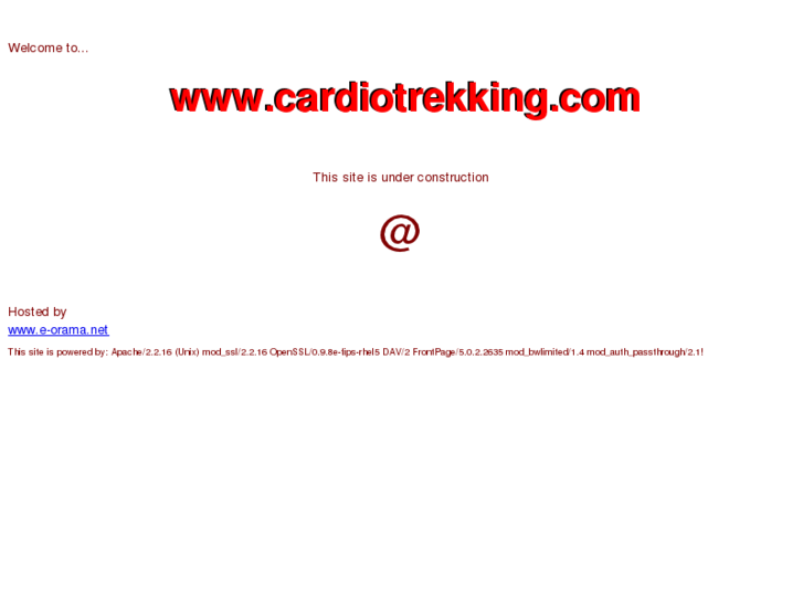 www.cardiotrekking.com