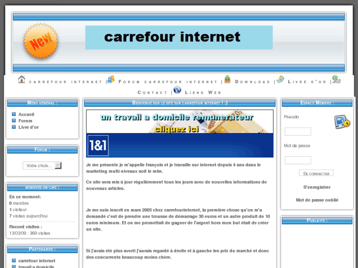 www.carrefourinternet.eu