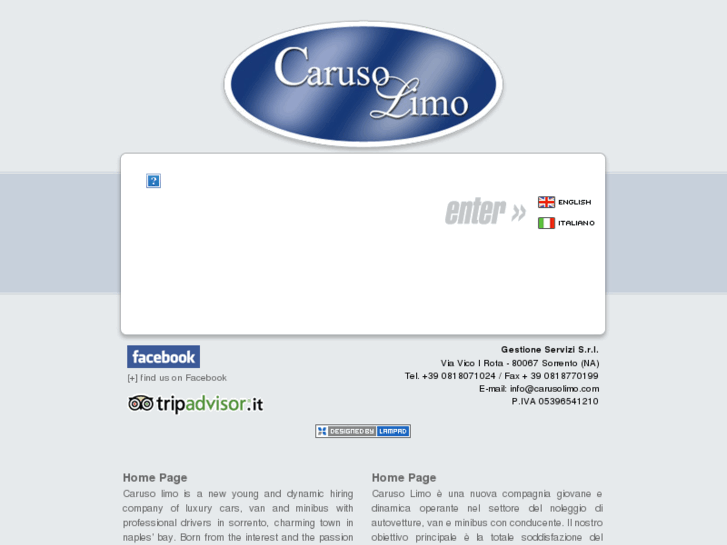 www.carusolimo.com