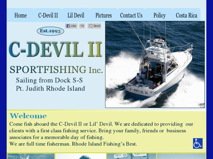 www.cdevilsportfishing.com