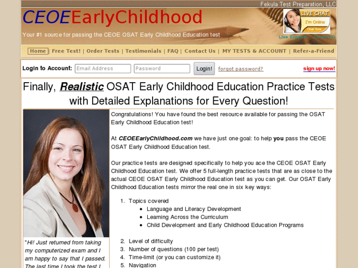 www.ceoeearlychildhood.com