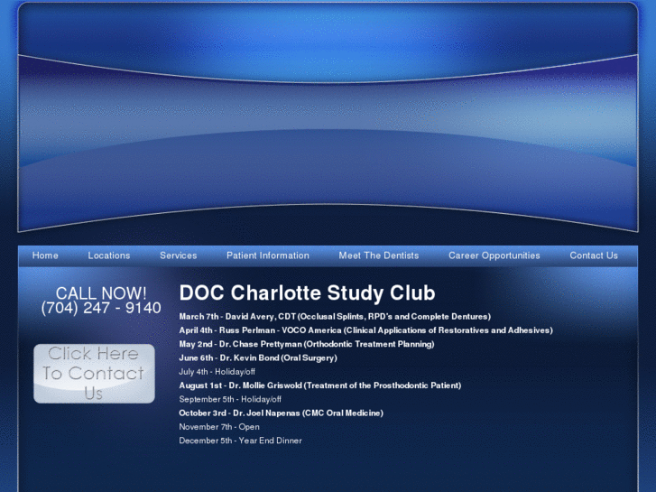 www.charlottestudyclub.com