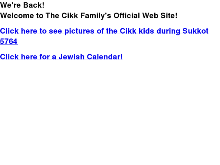 www.cikk.org