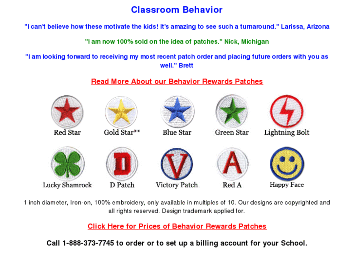 www.classroombehavior.net