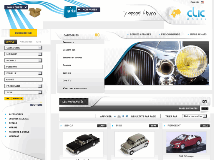 www.clic-model.com