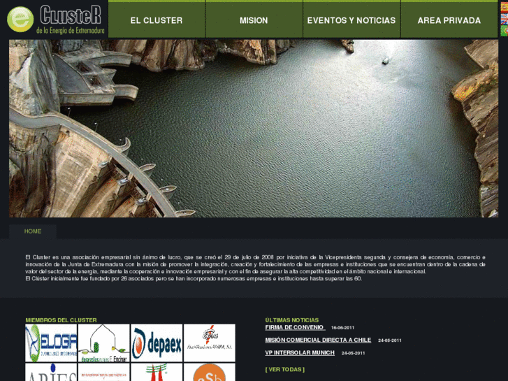 www.clusterenergex.org