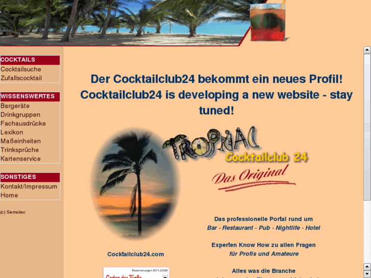 www.cocktailclub24.com