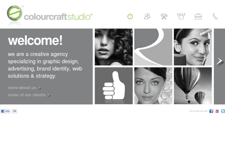 www.colourcraftstudio.co.in