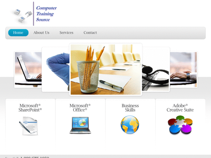 www.computertrainingsource.com