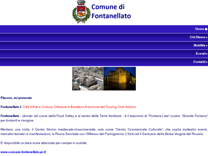 www.comune-fontanellato.mobi