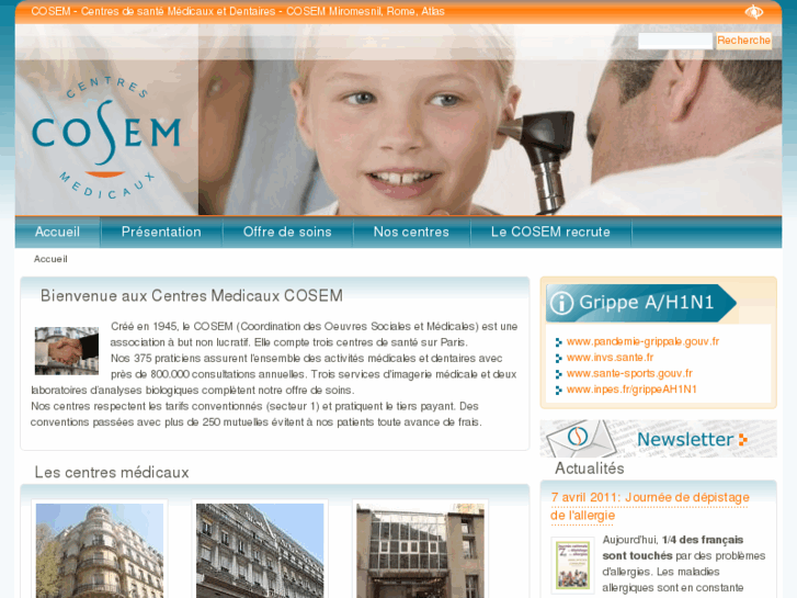 www.cosem.fr