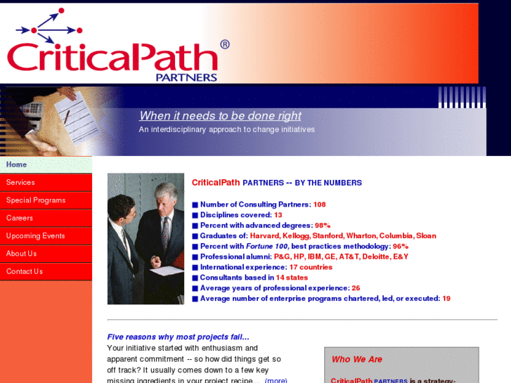 www.criticalpathpartners.com