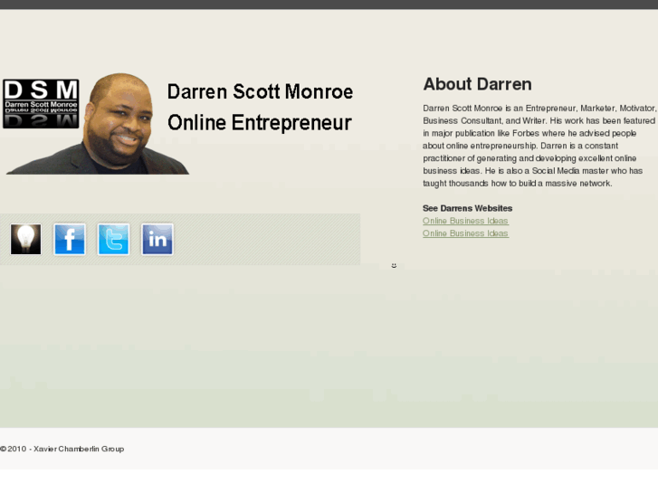 www.darrenscottmonroe.com