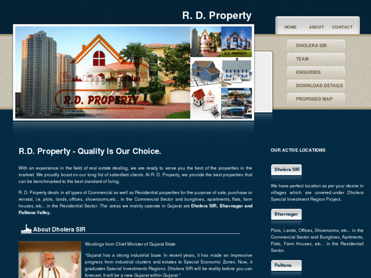 www.dholera-property.com