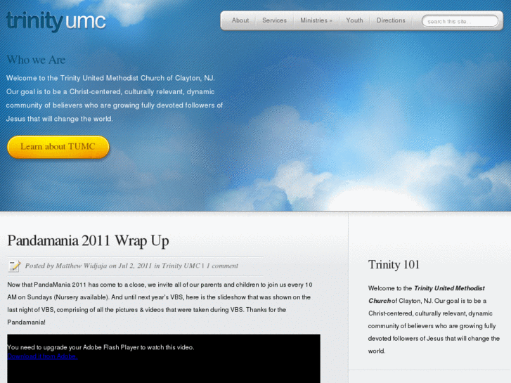 www.discover-trinity.com