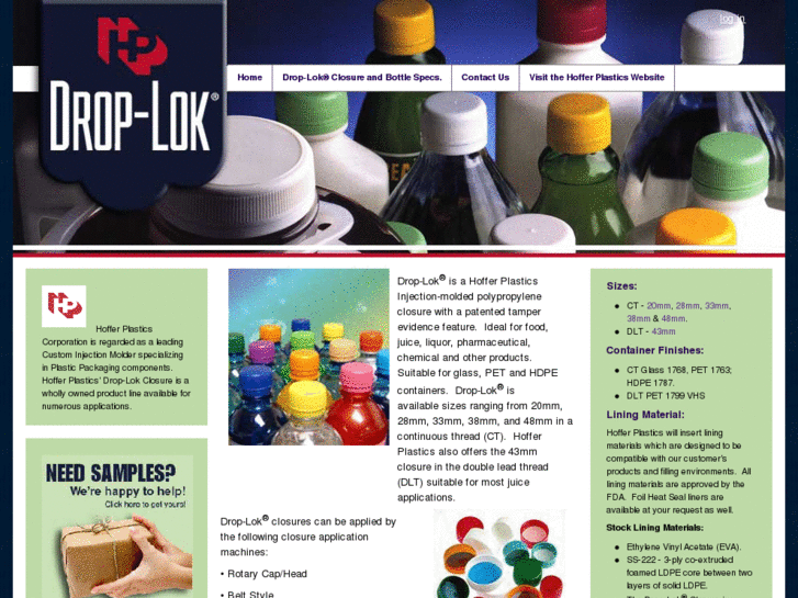 www.drop-lok.com