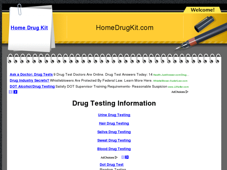 www.drug-test-kit.com