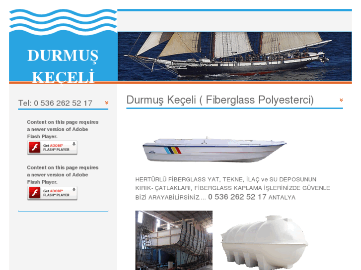 www.durmuskeceli.com