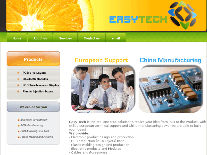 www.easytech.asia