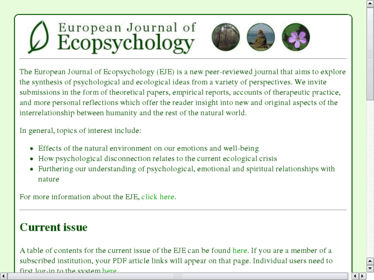 www.ecopsychology-journal.eu