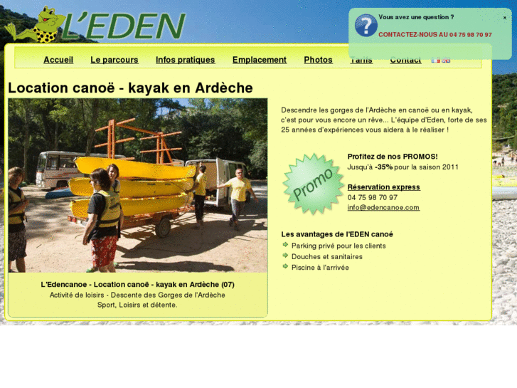 www.edencanoe.com