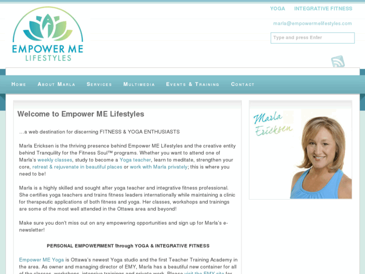 www.empowermelifestyles.com