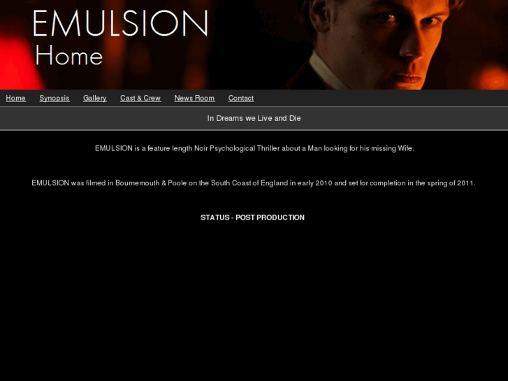 www.emulsionthemovie.com