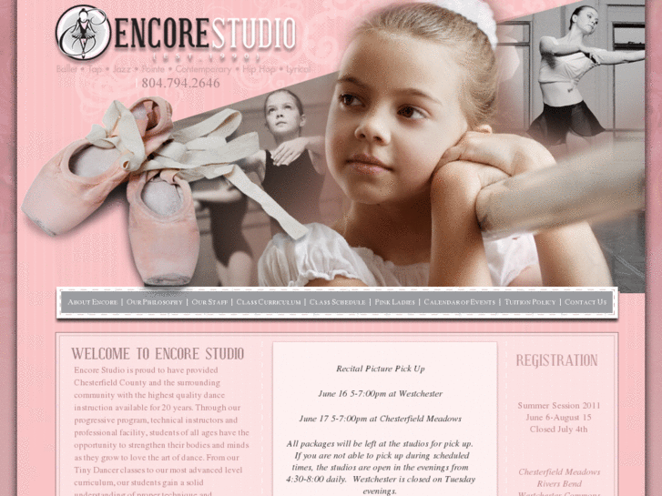 www.encorestudio.com