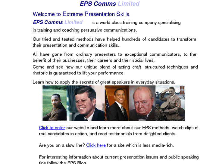 www.eps-comms.co.uk