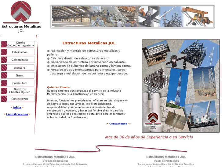 www.estructurasmetalicasjol.com