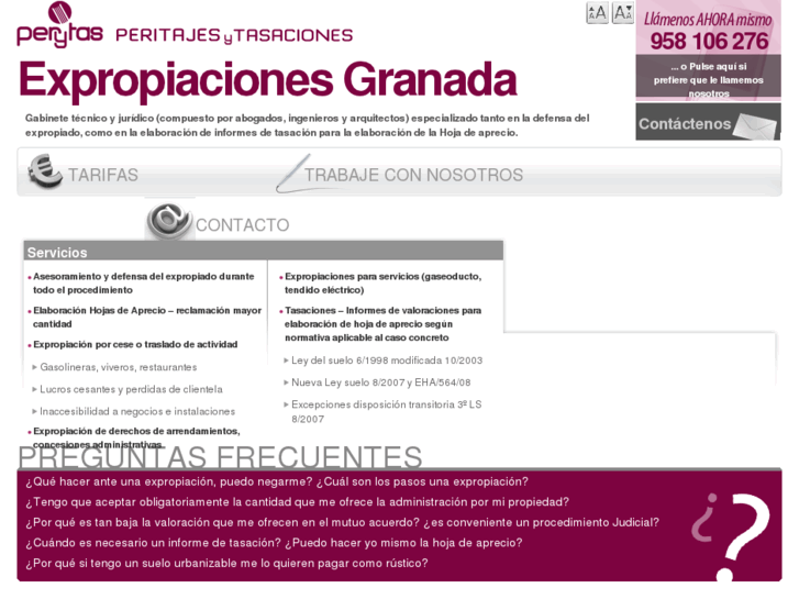 www.expropiacionesgranada.com