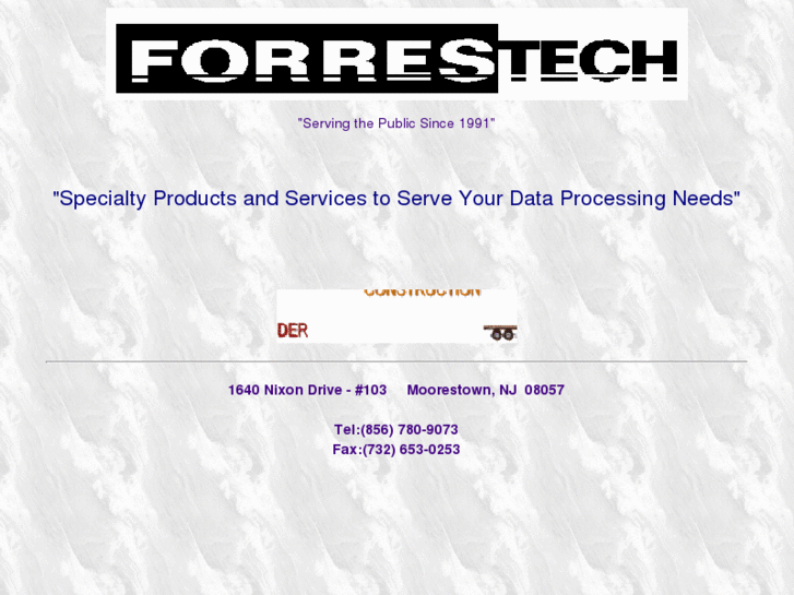 www.forrestech.com