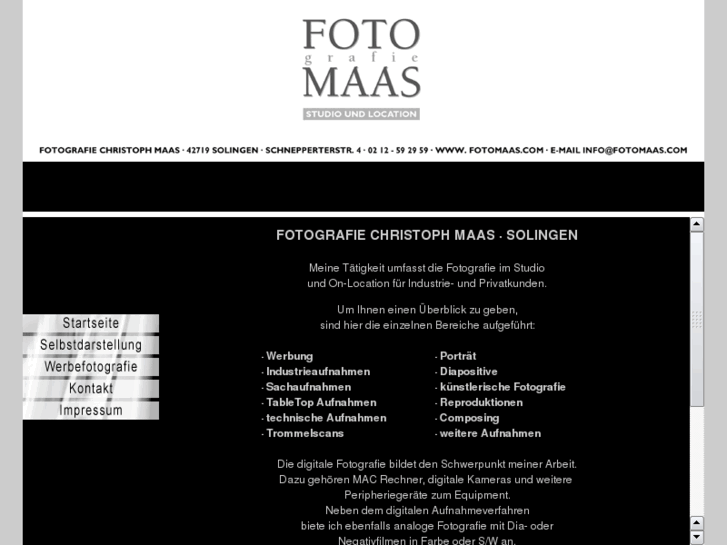 www.fotomaas.com