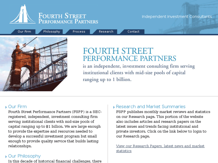 www.fourthst.com