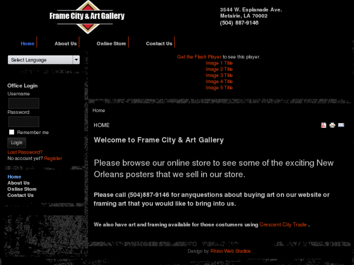 www.framecity.net