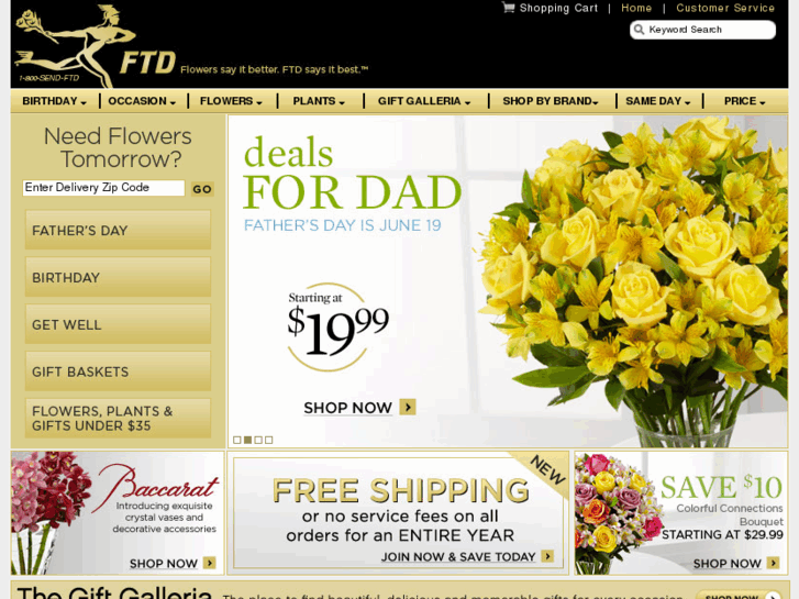 www.ftd.com