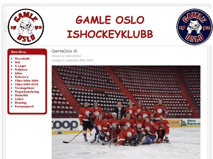 www.gamleoslo.org