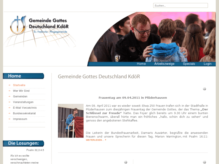 www.gemeindegottes.de