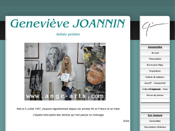 www.gjoannin.fr