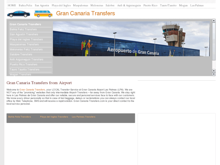 www.gran-canaria-transfers.com