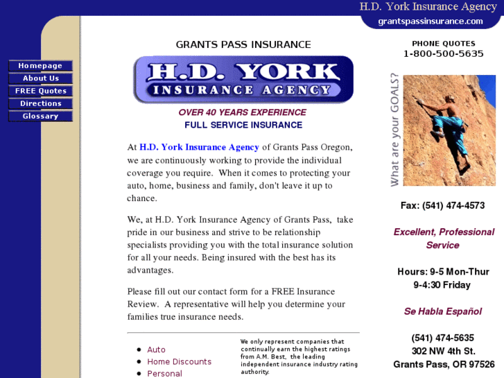 www.grantspassinsurance.com