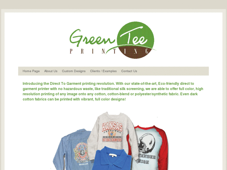 www.greenteeprinting.net