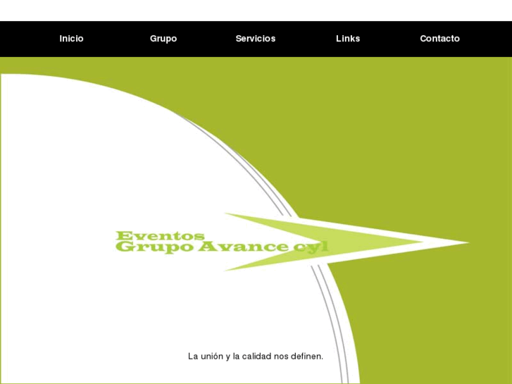 www.grupoavance-cyl.es