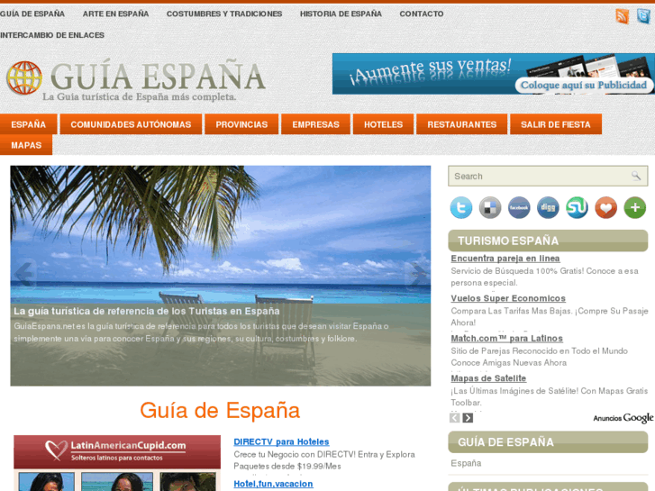 www.guiaespana.net